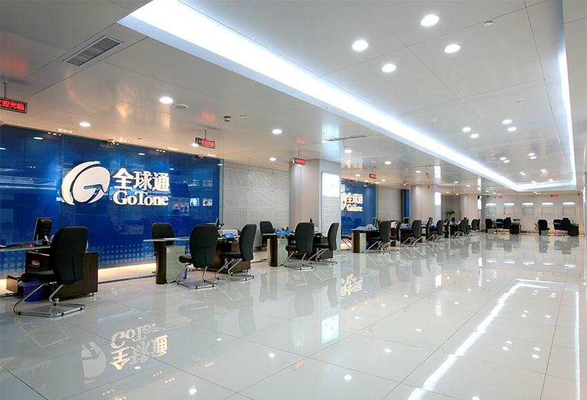 White Aluminum Ceiling 
