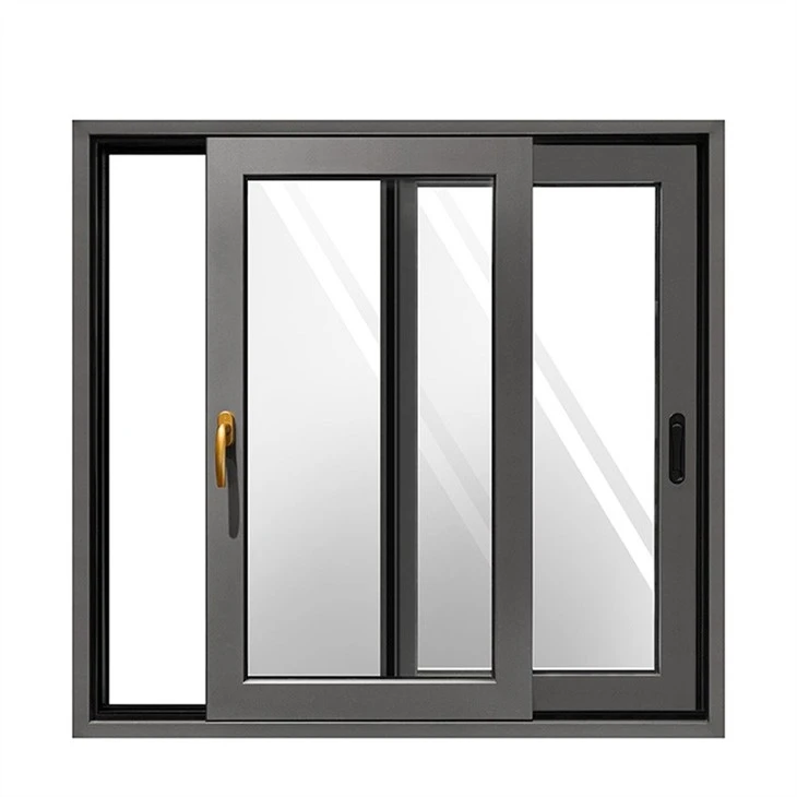 Comercial Sliding Windows