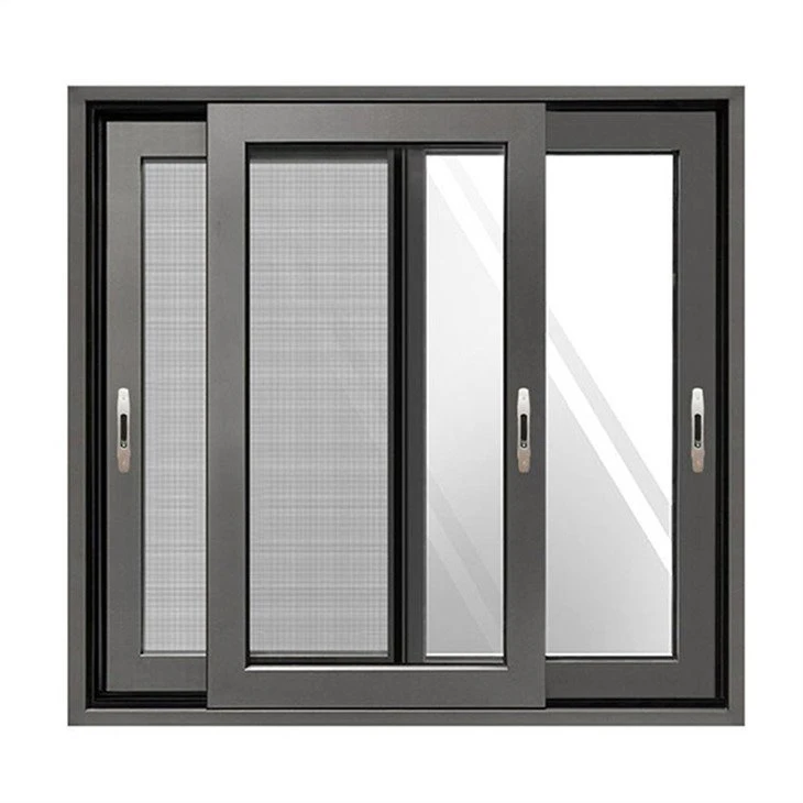 Sliding Windows With Mesh Sliding Windows With Mesh