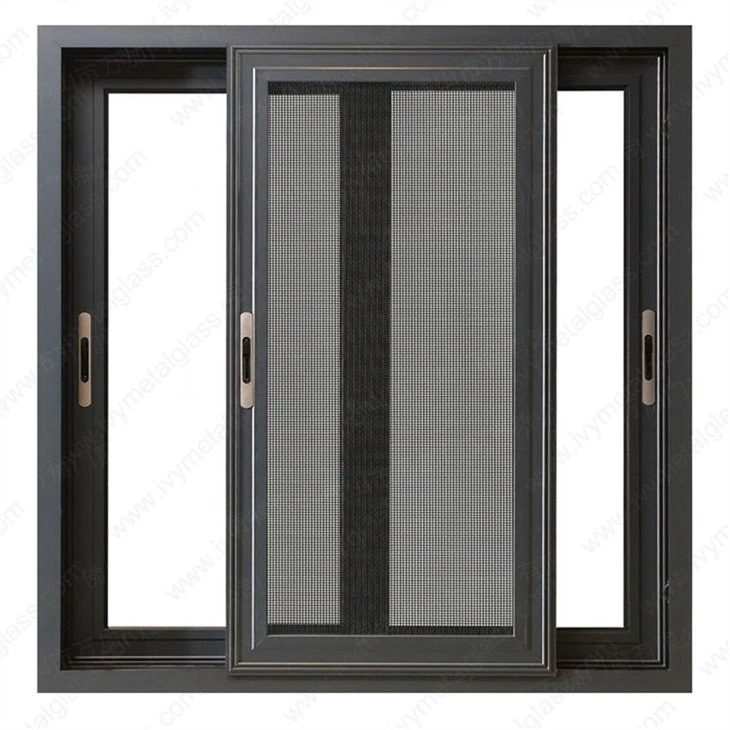 Sliding Windows With Mesh Sliding Windows With Mesh