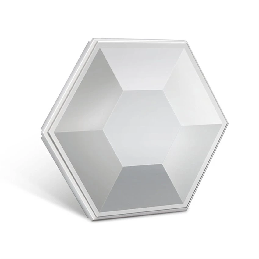 Valged alumiiniumist laeplaadid